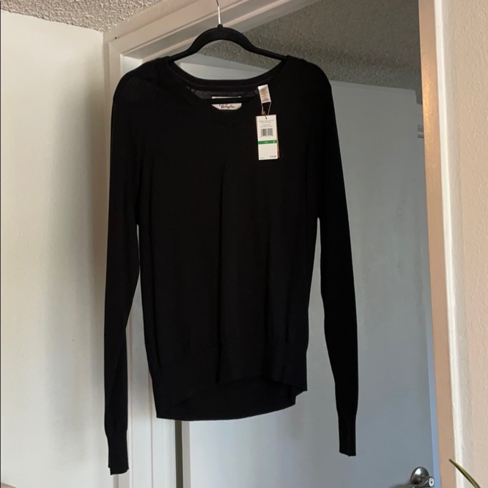 Penguin men’s crew neck sweater SIZE L